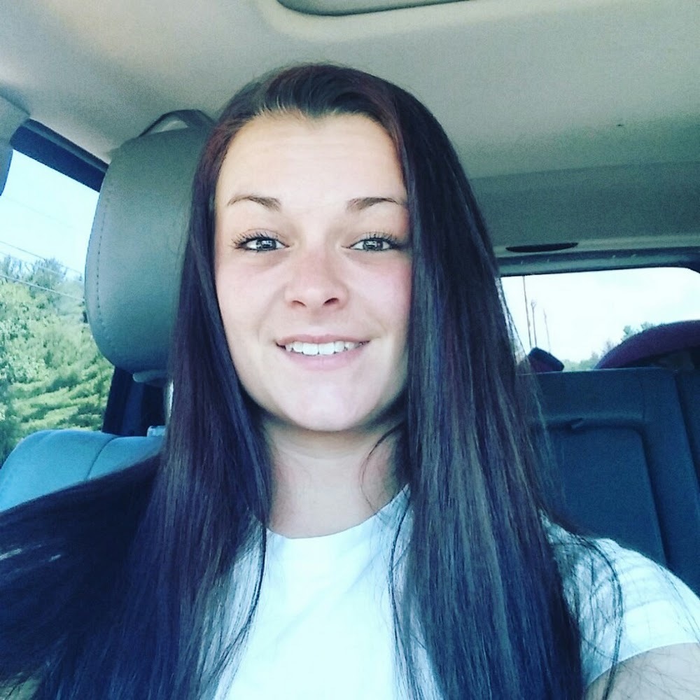 Meet your Posher, Rachael